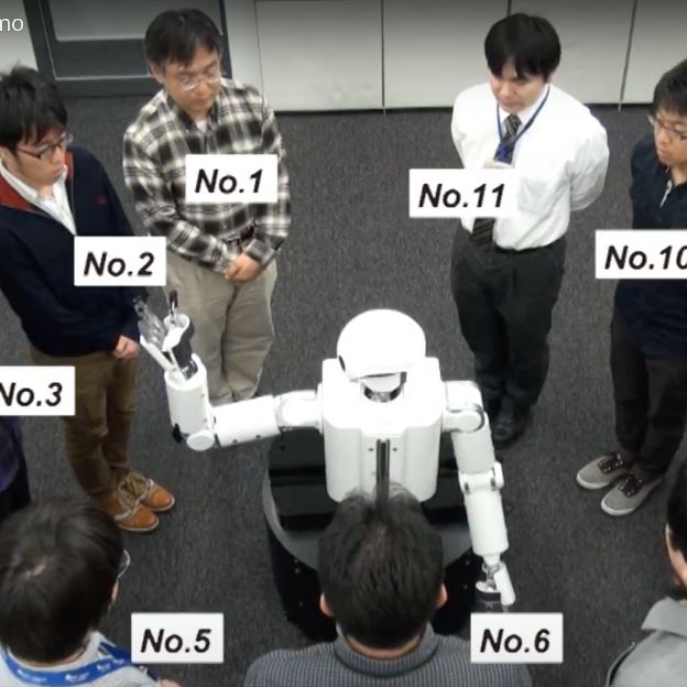 Open-Source Robot Audition Software—HARK