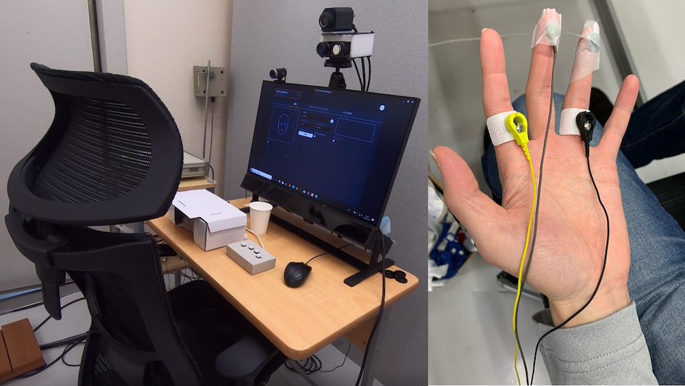 Estimating Human Perception Honda Research Institute Japan Co., Ltd.